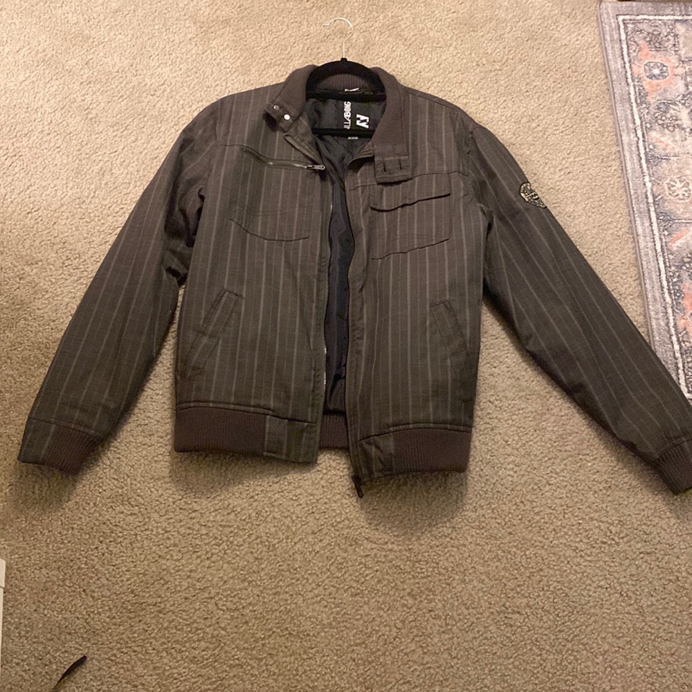Billabong Jacket
